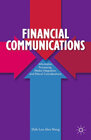 Buchcover Financial Communications
