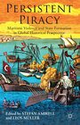 Buchcover Persistent Piracy