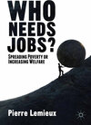 Buchcover Who Needs Jobs?
