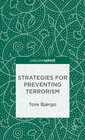 Buchcover Strategies for Preventing Terrorism