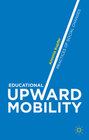 Buchcover Educational Upward Mobility
