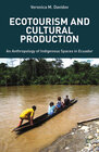 Buchcover Ecotourism and Cultural Production
