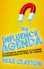 Buchcover The Influence Agenda