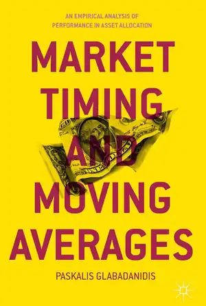 Buchcover ISBN 9781137359834