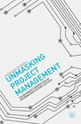 Buchcover Unmasking Project Management