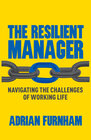 Buchcover The Resilient Manager