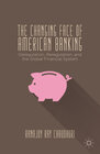 Buchcover The Changing Face of American Banking