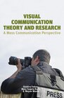 Buchcover Visual Communication Theory and Research