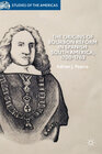 Buchcover The Origins of Bourbon Reform in Spanish South America, 1700-1763