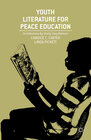 Buchcover Youth Literature for Peace Education