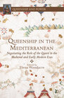 Buchcover Queenship in the Mediterranean