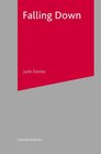 Buchcover Falling Down