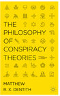 Buchcover The Philosophy of Conspiracy Theories