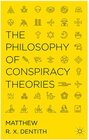 Buchcover The Philosophy of Conspiracy Theories
