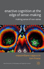 Buchcover Enactive Cognition at the Edge of Sense-Making