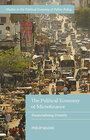 Buchcover The Political Economy of Microfinance