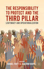 Buchcover The Responsibility to Protect and the Third Pillar