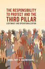Buchcover The Responsibility to Protect and the Third Pillar