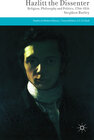 Buchcover Hazlitt the Dissenter