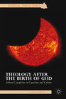 Buchcover Theology after the Birth of God