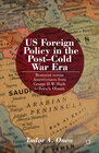 Buchcover US Foreign Policy in the Post-Cold War Era