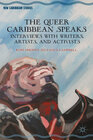Buchcover The Queer Caribbean Speaks
