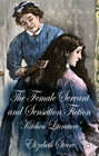 Buchcover The Female Servant and Sensation Fiction
