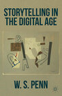 Buchcover Storytelling in the Digital Age