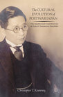 Buchcover The Cultural Evolution of Postwar Japan