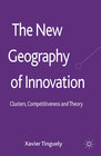 Buchcover The New Geography of Innovation