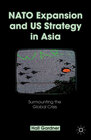 Buchcover NATO Expansion and US Strategy in Asia