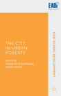 Buchcover The City in Urban Poverty