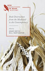 Buchcover Book Destruction from the Medieval to the Contemporary