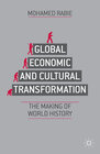 Buchcover Global Economic and Cultural Transformation