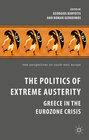 Buchcover The Politics of Extreme Austerity