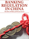 Buchcover Banking Regulation in China