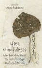 Buchcover After Mindfulness