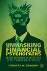 Buchcover Unmasking Financial Psychopaths