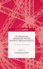 Buchcover Leveraging Legacies from Sports Mega-Events