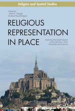 Buchcover ISBN 9781137371331