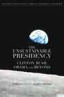 Buchcover The Unsustainable Presidency