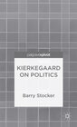 Buchcover Kierkegaard on Politics