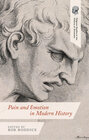 Buchcover Pain and Emotion in Modern History