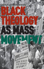 Buchcover Black Theology as Mass Movement