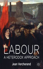 Buchcover Labour