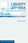 Buchcover Liquidity Risk