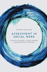 Buchcover Assessment in Social Work