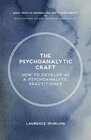 Buchcover The Psychoanalytic Craft