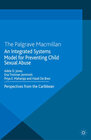 Buchcover An Integrated Systems Model for Preventing Child Sexual Abuse