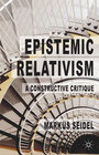 Buchcover Epistemic Relativism